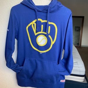 Men’s Small Brewer sweatshirt